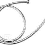 Wąż prysznicowy Neo - 120 cm, chrom