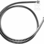 WĄŻ.NAT.PLA.NEO.150 .CM .CHR.