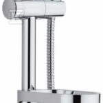 ZESTAW NATRYSKOWY NEO EASY Z DRĄŻKIEM,