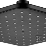 GŁOW.PRYSZ.1-FUNKCYJNA-201X201MM BORO N