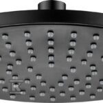 GŁOWICA PRYSZ.1-FUNKCYJNA BORO NERO