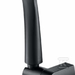 ZESTAW PRYSZNICOWY PUNKTOWY BORO, NERO