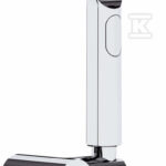 ZESTAW PRYSZNICOWY PUNKTOWY ALPINIA CHR