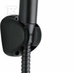 ZESTAW NATRYSKOWY AVIS NERO 1-PUNKTOWY