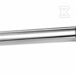 SYFON CHROM UMYWALKOWY BUTELKOWY