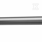 SYFON TITANIUM UMYWALKOWY OKRĄGŁY