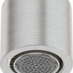 GŁÓWKA PRYSZ.1-FUNKCYJNA SILIA STAL