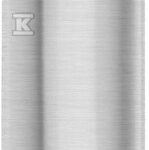 SŁUCH.PRYSZ.1-FUNKCYJN SILIA STAL SZCZO