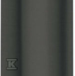 SŁUCHAWKA PRYSZ.1-FUNKCYJNA SILIA NERO