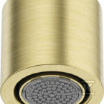 GŁÓWKA PRYSZ.1-FUNKCYJN SILIA ZŁOTO S