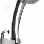 ZESTAW NATRYSKOWY NEO AVO 1-PUNKTOWY