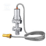 ZU BEZP TERM 1/2” 100°C