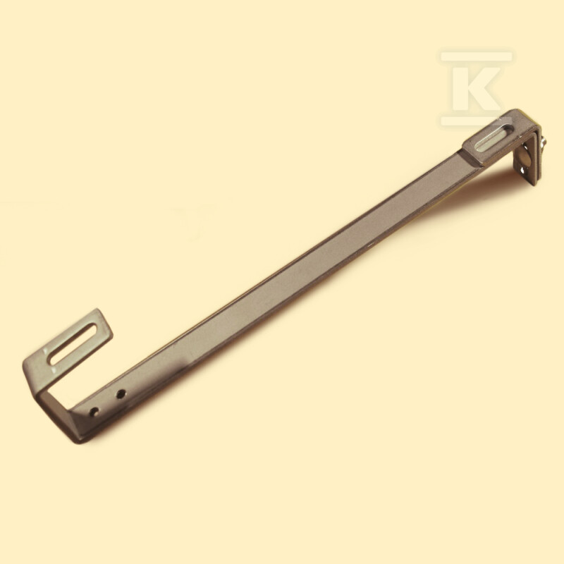 HAK "S" L=470 GAT.1.4016 REGULOWANY