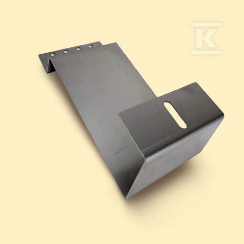 HAK KARPIÓWKA GAT.1.4016 SZEROKI