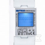 Licznik energii 1-fazowy do falowników Solplanet SDM230-Modbus