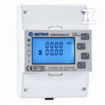 Licznik energii 3-fazowy do falowników Solplanet SDM630-Modbus