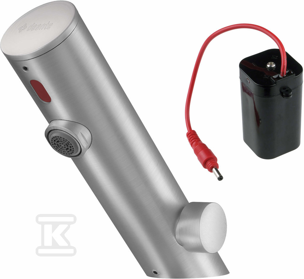 BAT.UM.BEZD.REG.TEMP-4XAA SENSE STAL SZC