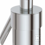 DOZOWNIK MYDŁA SILIA, CHROM