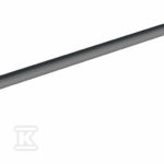 WIESZ.RECZ.ŚCIENNY SILIA TITANIUM