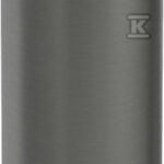 SZCZOTKA WC WOLNOSTOJĄCA SILIA, TITANIU