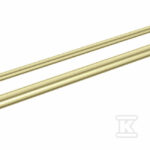 WIESZ.RECZ.PODWÓJNY-ŚCIEN.SILIA ZŁ.SZ