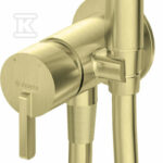 BAT.BID.PODT.SŁUCH.BIDETTA SILIA ZŁ SZ