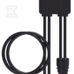 Optymalizator mocy dla falowników Huawei SUN2000-600W-P, 600W, Safe DC, złącze MC4, IP68, 2 lata gwarancji