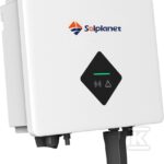 FALOWNIK  ASW1000S-S, 1-FAZ, 1KW