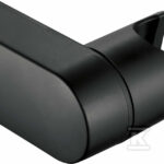 UCHW.PUNK.SŁUCHAWKI-RUCHOMY NERO