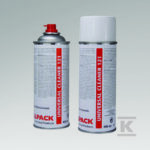 SPRAY UNIVERSAL CLEANER 400ML