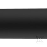 PROSTKA WC O 45 MM ZE ZŁĄCZKĄ, 300 M