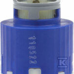 GŁOWICA CERAMICZNA 40 MM - WYSOKA