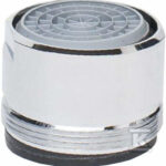 AERATOR DO BATERII WANNOWYCH-PREMIUM CHR