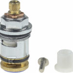 PRZEŁĄCZNIK NATRYSKU DO BATERII 3-OTW.