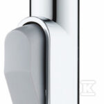 SŁUCHAWKA - BIDETTA BIDETTA, CHROM