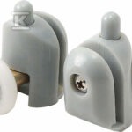 ROLKI DOL..WYPIN.SZYB 5MM-FI 25MM BI SZA