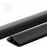 USZCZ.PIONOWE DO SZYB 5MM-MAGNETYCZNE NE