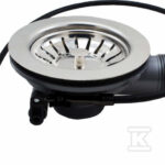 KIELICH SIT 3.5" OSPRZ.AUTOM.ZL.STAL.CHR