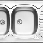 ZLE.TAN.SAT.2K .Z/O.1200X600X140, .2"