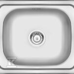 ZLE.DOP.SAT.1K .B/O.480X430X180, .3,5"