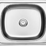 ZLE.TEC.SAT.1K .B/O.500X400X150, .3,5"