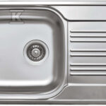 ZLE.XYL.SAT.1K .Z/O.780X435X160, .3,5"