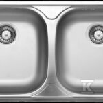 ZLE.XYL.DEK.2K .B/O.780X435X150, .3,5"