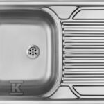 ZLE.TAN.SAT.1K .Z/O.800X500X165, .2"