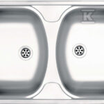 ZLE.TEC.SAT.2K .B/O.790X440X130, .2"