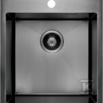 ZL.STAL1-KOMOR.OLFATO PRECIOUS TITANIUM