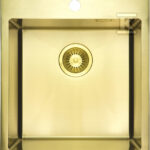 ZL.STAL1-KOMOR.OLFATO PRECIOUS ZŁ SZCZ