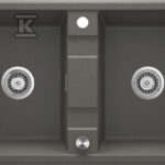 ZLE.ERI.ANT.MET.GRA.2K .B/O.