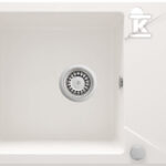 ZLE.EVO.ALA.GRA.1K .Z/K.590X440X193,