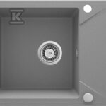 ZLE.EVO.SZA.MET.GRA.1K .Z/K.